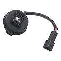 ZOOKOTO 3 Pin Trim and Tilt Switch Assembly for Yamaha Outboard 1995 Later 30HP‑115HP F30TLRZ Optional Parts OE: 63D‑82563‑00 63D‑82563‑10 63D‑82563‑10-00