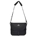 Zoom Mobius DSLR/SLR Lens Sling Bag Cum Waist Pouch|100% Waterproof Lens Bag with Adjustable Shoulder Strap|Suitable for 70-200/85mm/50mm or DSLR Camera with Kit Lens & 70-200 Len