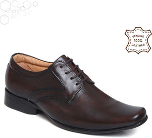Zoom Shoes A-1181 Lace Up For Men