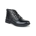 Zoom Shoes A-4691 Men39s Genuine Leather High