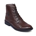 Zoom Shoes A5200 Men39s Genuine Leather High