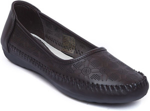Zoom Shoes ANV-101 Corporate Casuals For Women