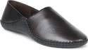 Zoom Shoes Genuine Leather Casual Slip-On Stylish