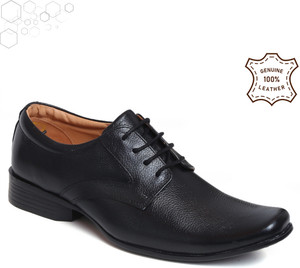 Zoom Shoes Genuine Leather Formal shoes for