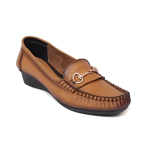 Zoom Shoes Leather Casual Formal Bellies for