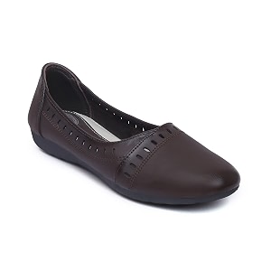 Zoom Shoes Leather Casual Formal Bellies for