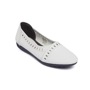 Zoom Shoes Leather Casual Formal Bellies for