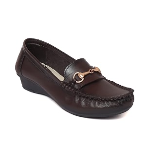 Zoom Shoes Leather Casual Formal Bellies for
