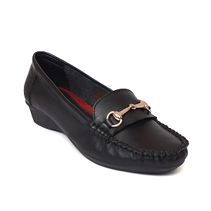 Zoom Shoes Leather Casual Formal Bellies for