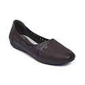 Zoom Shoes Leather CasualFormal Bellies for WomenGirls