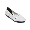 Zoom Shoes Leather CasualFormal Bellies for WomenGirls