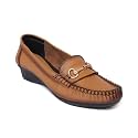 Zoom Shoes Leather CasualFormal Bellies for WomenGirls