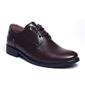 Zoom Shoes ZA-1172 Men39s Genuine Leather Derby