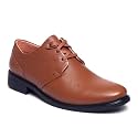 Zoom Shoes Leather Formal Casual Shoes with