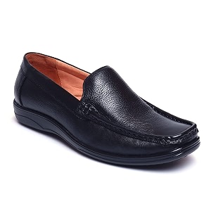 Zoom Shoes Leather Shoes for Men