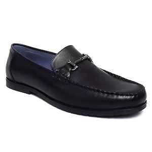 Zoom Shoes Leather Shoes for Men