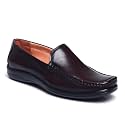 Zoom Shoes Leather Shoes for Men 
