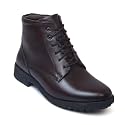 Zoom Shoes Men39s Genuine Leather Ankle Boots