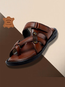 Zoom Shoes Men Slippers