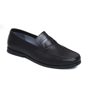 Zoom Boot for men Leather Formal Shoes