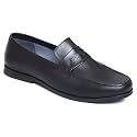 Zoom Shoes Leather Boot for Men Formal