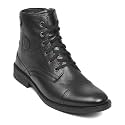 Zoom Shoes A5200 Men39s Genuine Leather High