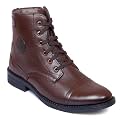 Zoom Shoes A5200 Men39s Genuine Leather High