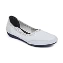 Zoom Shoes Leather CasualFormal Bellies for WomenGirls