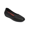 Zoom Shoes Leather CasualFormal Bellies for WomenGirls