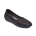 Zoom Shoes Leather CasualFormal Bellies for WomenGirls