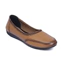 Zoom Shoes Leather CasualFormal Bellies for WomenGirls