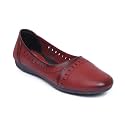 Zoom Formal Shoes for WomenGirls Light-Weight FlexibleDurable