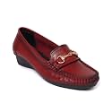 Zoom Shoes Leather CasualFormal Bellies for WomenGirls