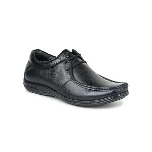 Zoom Shoes ZA-3690 Mens Genuine Leather Derby