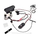 ZOOMELLA Professional Violin Bridge Pickup Spare Parts Violin Accessories 4/4 Violin|Pickups|Musical Instruments & Gear