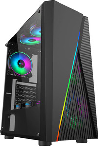 zoonis gt gamer i7-4220 i - seven 16 gb ram4gb radeon rx 550 graphics1 tb hard disk120 gb ssd capacitywindows 10 64-bit4 radeon rx 550 gb graphics memory mid tower with ms office