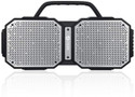 Zoook Bluetooth Speaker with 2 Bass Radiators