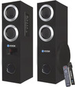 Zoook Dual Thrust 200 W Bluetooth Party