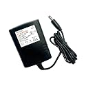 ZOOOM AD-16rp AC Adapter for use with Zoom's Effects Pedals and Rhythm Machines (Zoom B1 Four)