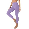 ZOOSIXX Leggings with Pockets for Women High Waisted Yoga Pants