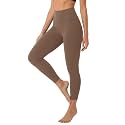 ZOOSIXX Leggings with Pockets for Women High Waisted Yoga Pants