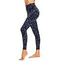 ZOOSIXX Leggings with Pockets for Women High Waisted Yoga Pants