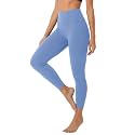 ZOOSIXX Leggings with Pockets for Women High Waisted Yoga Pants