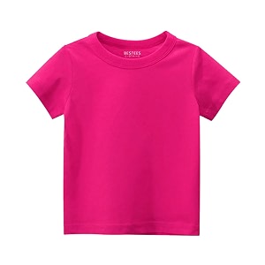 ZOOTEE Fashion Unisex Kids BoysGirls Round Neck