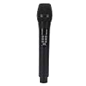 Zopsc Dynamic Microphone, Noise Reduction for Live Streaming & Recording, Multi Sound Effects, Podcast Microphone with USB Plug & Play
