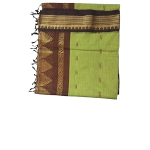 gadwal traditional saree for women from