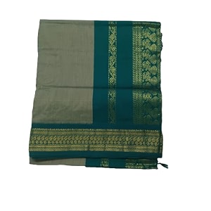 zoqolo gadwal traditional saree for women from