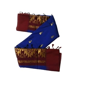 gadwal traditional saree for women from
