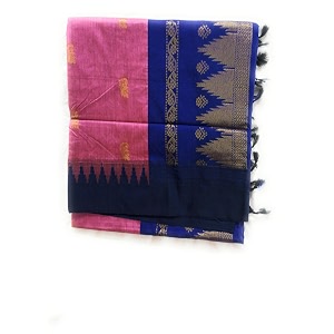 gadwal traditional saree for women from