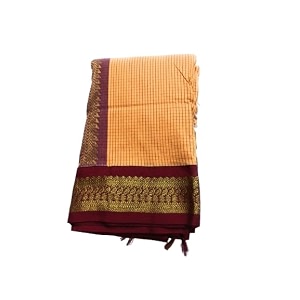 gadwal traditional saree for women from